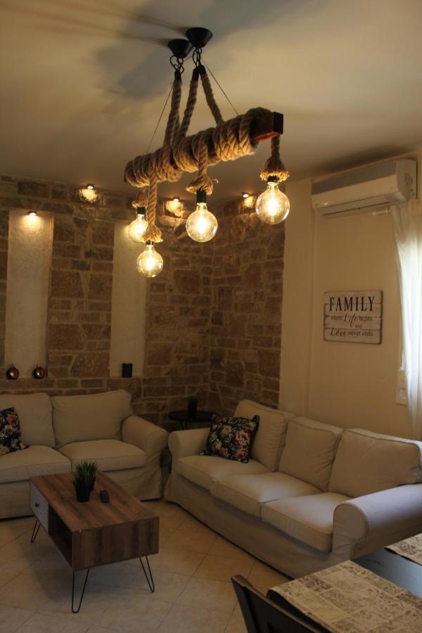 Apartment Stone Thessaloniki