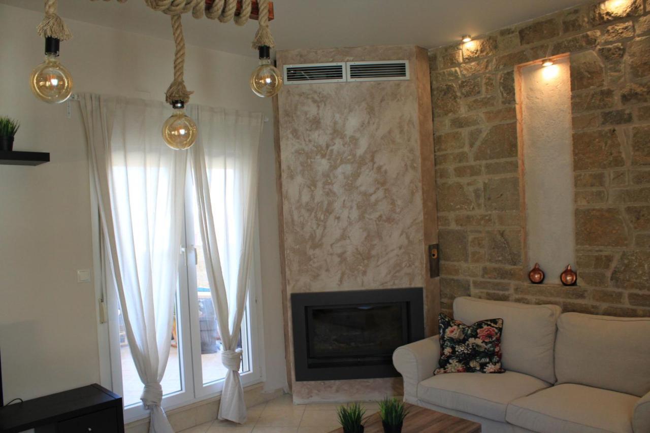 Apartment Stone Thessaloniki
