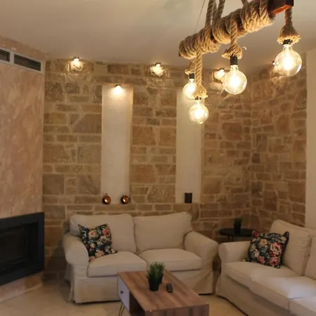 Stone Apartment Thessaloniki Exterior photo