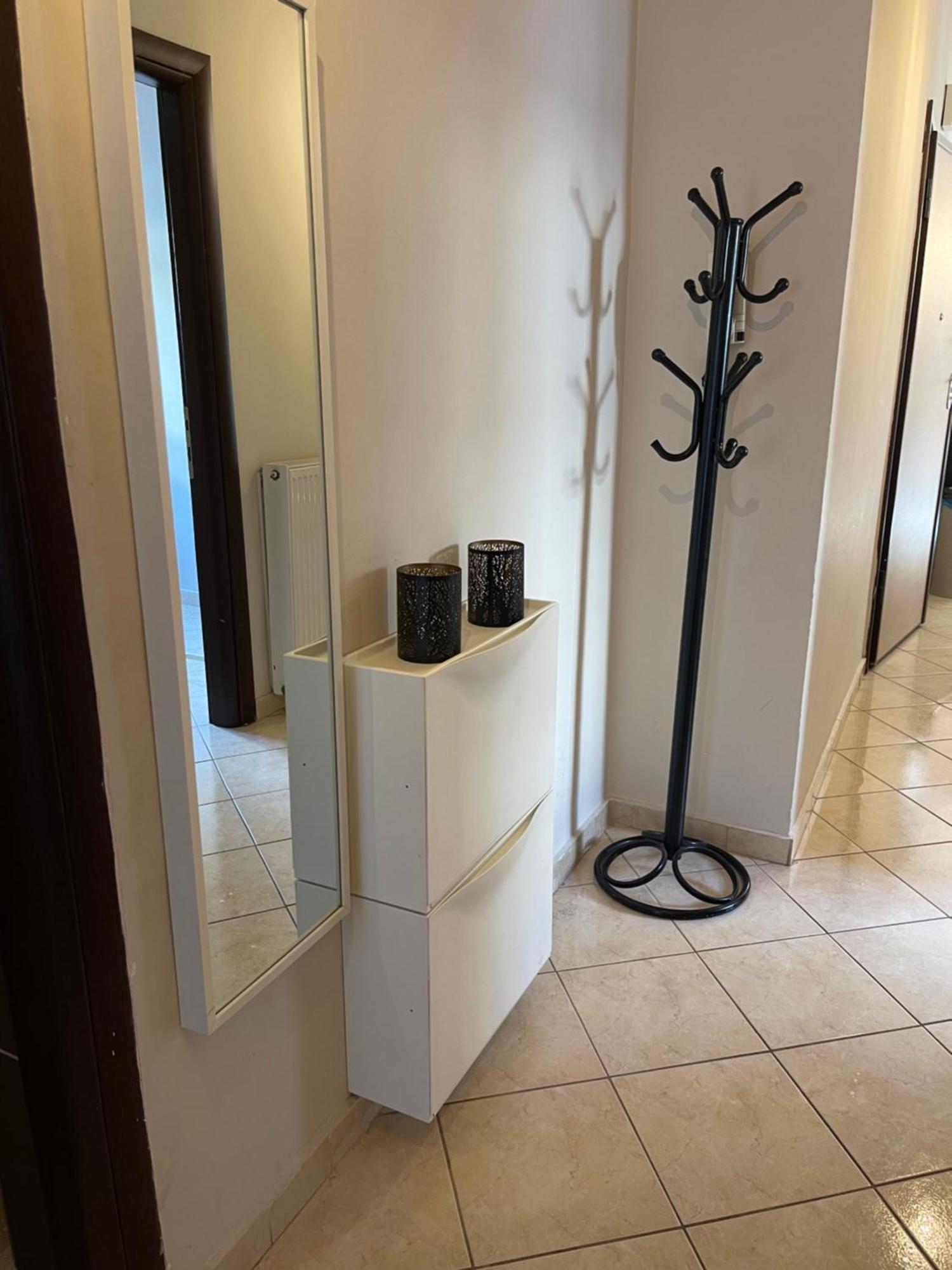 Stone Apartment Thessaloniki