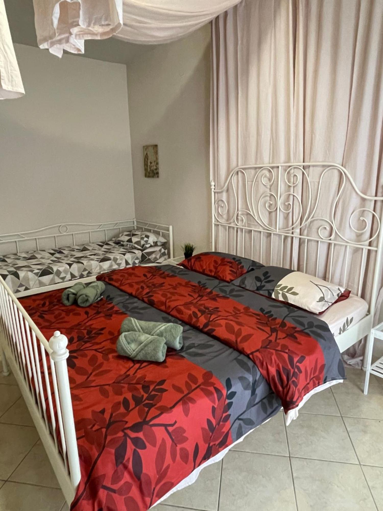 Stone Apartment Thessaloniki